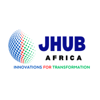 JHUB Logo